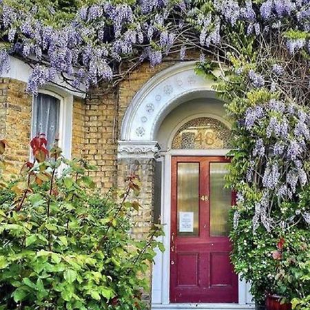 St. James'S Guest House Londres Exterior foto