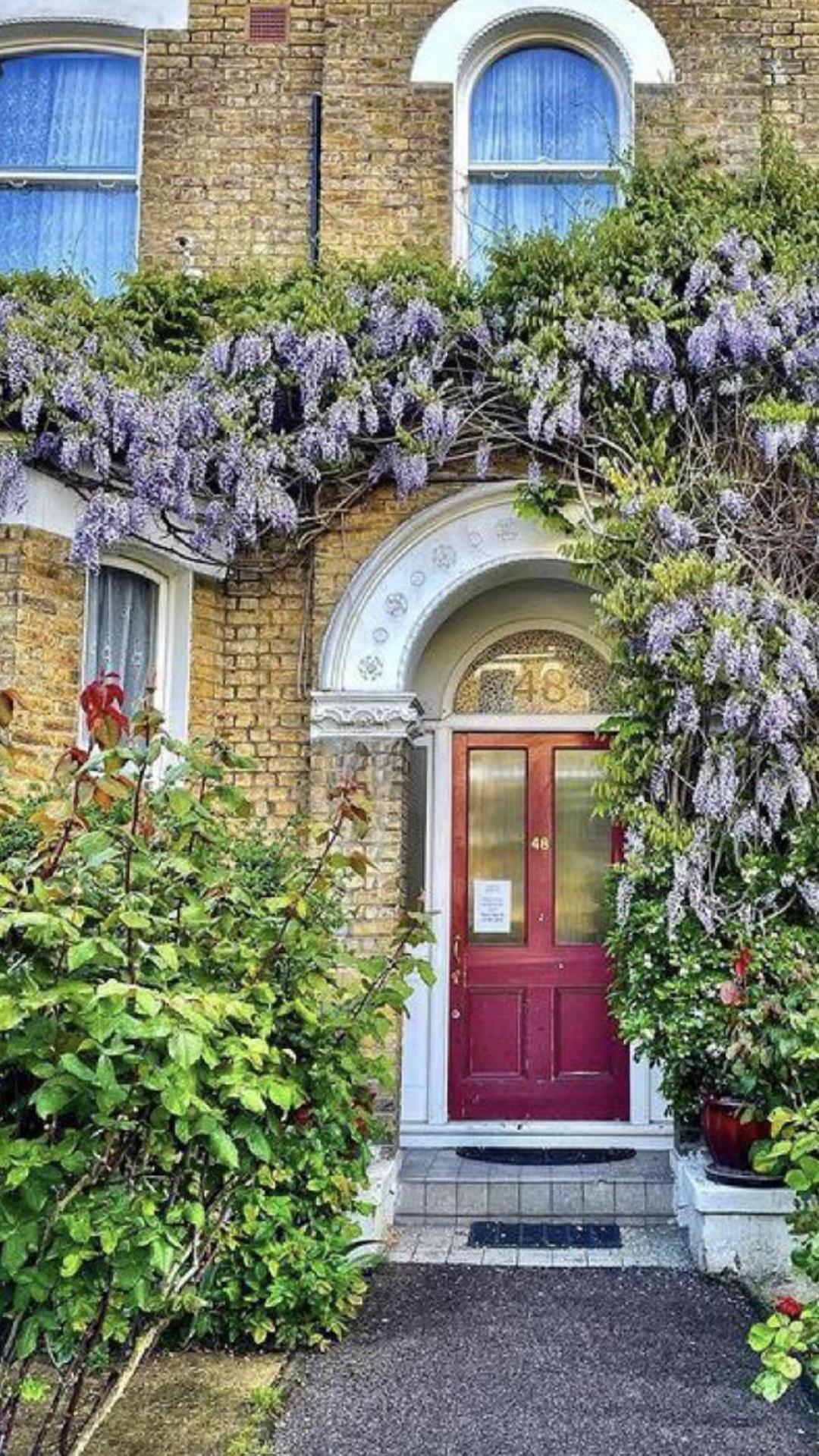 St. James'S Guest House Londres Exterior foto