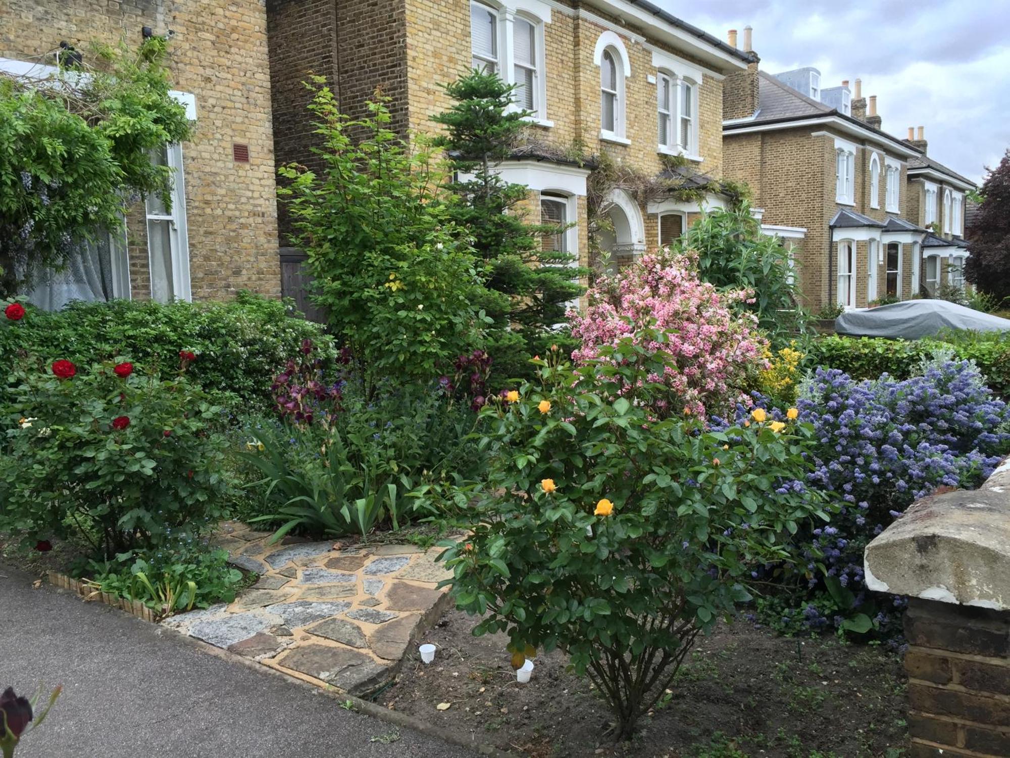 St. James'S Guest House Londres Exterior foto