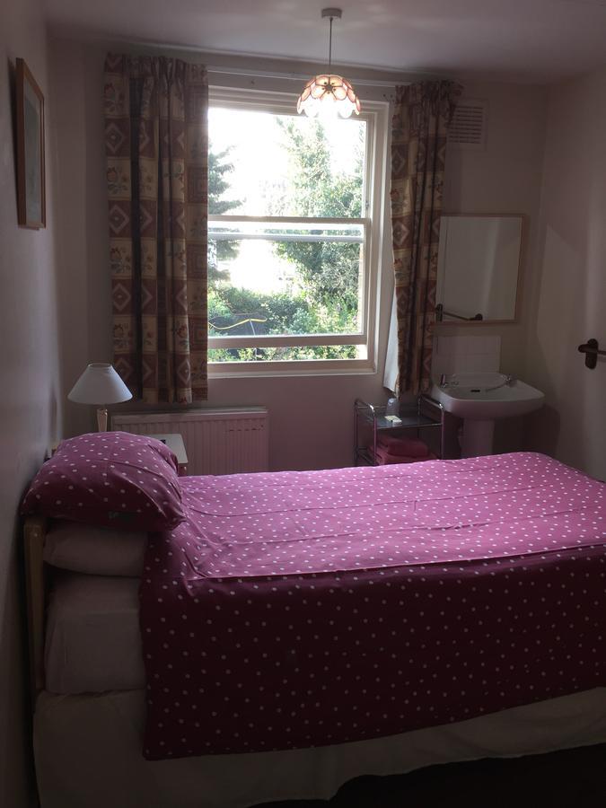 St. James'S Guest House Londres Exterior foto